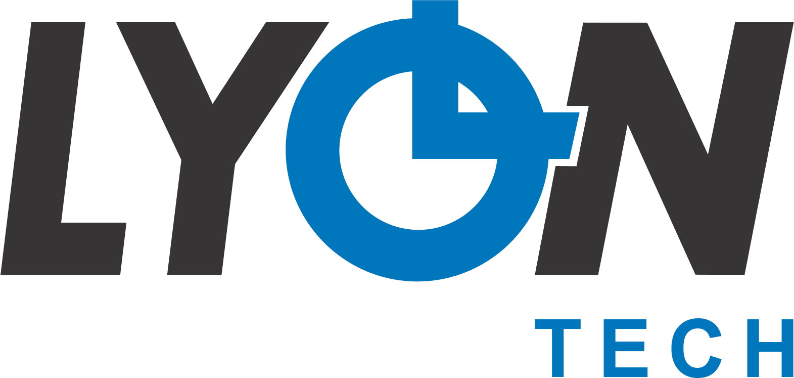 Logo LyonTech